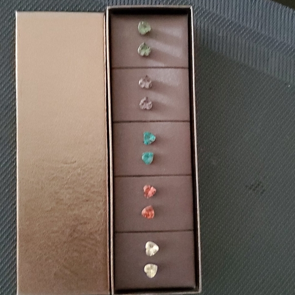 Fashion earrings - Picture 3 of 3